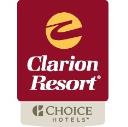 Clarion Resort Fontainebleau Hotel - Oceanfront logo